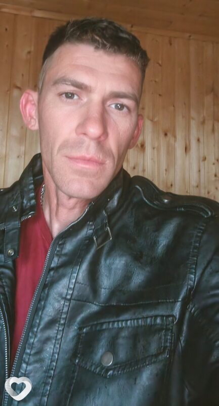Иван, 43, Партизанске — анкета №4364869