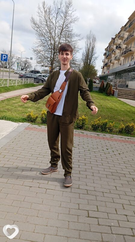 Sehr, 21, Грозном — анкета №4364875