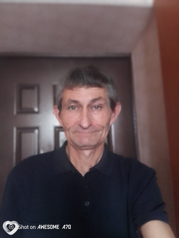 Хамза, 60, Казани — анкета №4364830