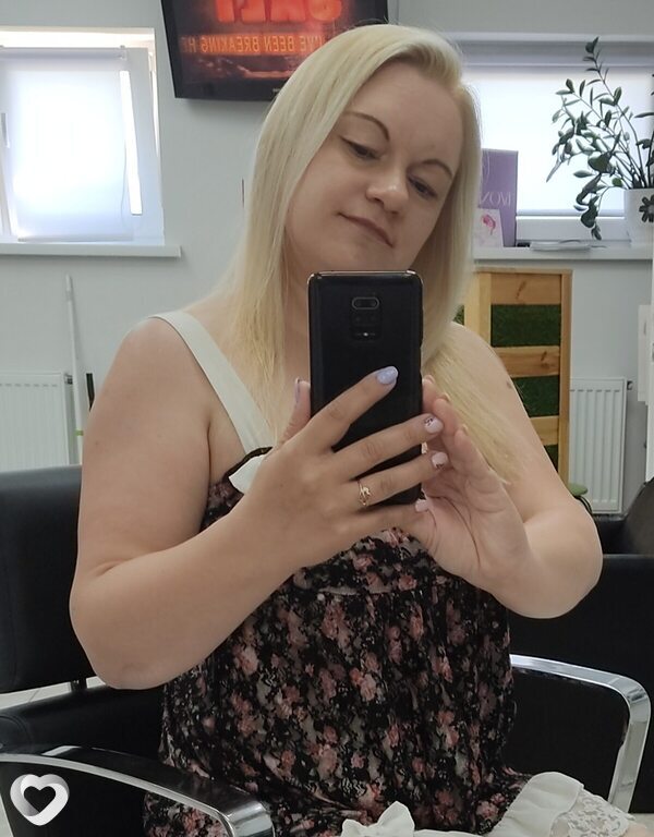 Поночка, 42, Минске — анкета №4364834