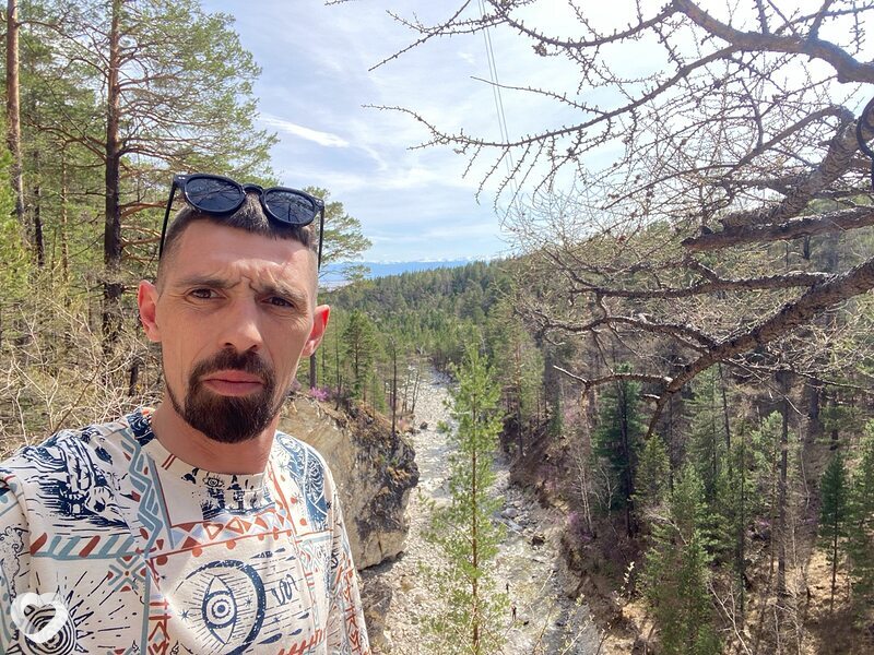 Роман, 40, Санкт-Петербурге — анкета №4364841