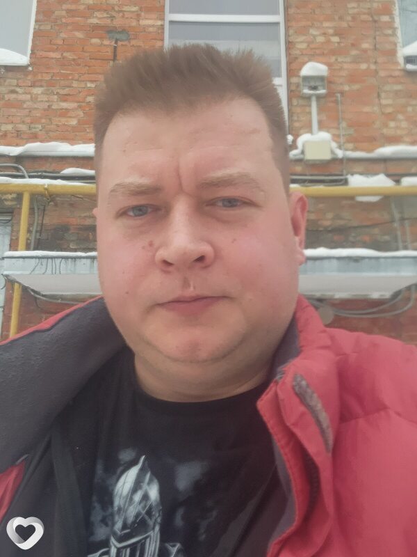 Руслан, 36, Смоленске — анкета №4364843