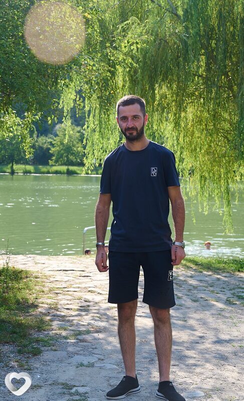 Edgar, 28, Сочи — анкета №4364844