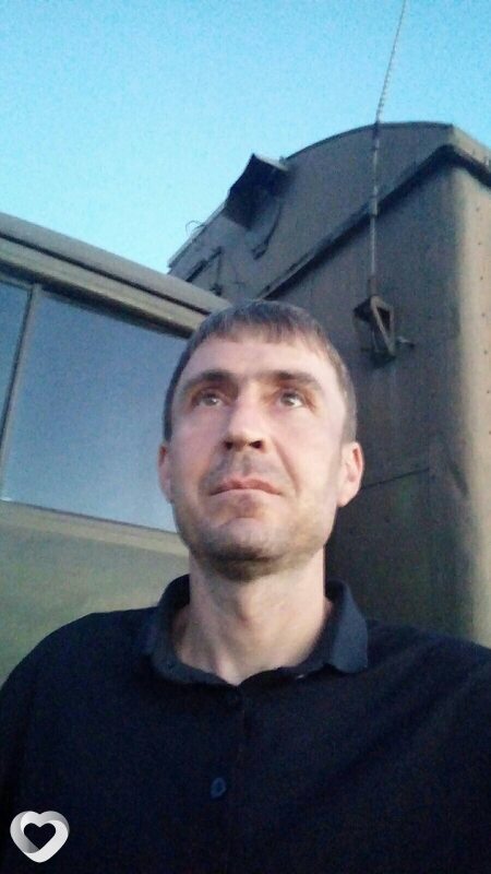 Олег, 42, Таразе — анкета №4364851