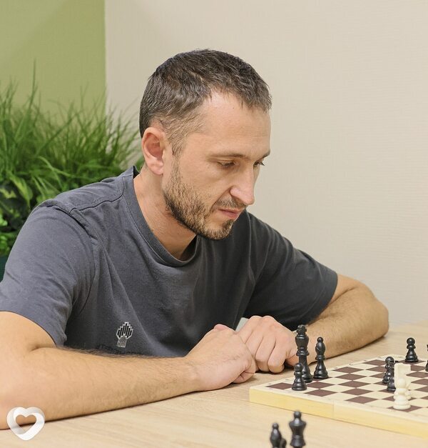 Максим, 38, Оренбурге — анкета №4364823