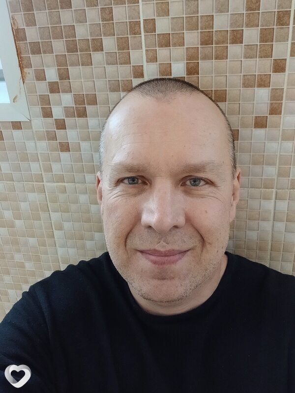 Владимир, 47, Волгограде — анкета №4364783
