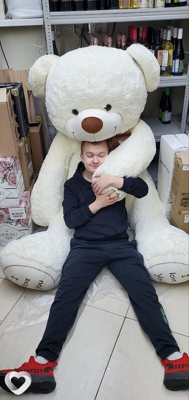Сергей, 23, Санкт-Петербурге — анкета №4364784