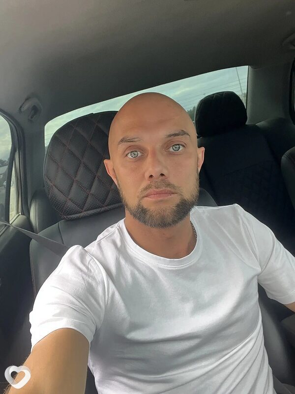 Эдуард, 34, Кирове — анкета №4364794