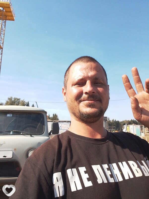 Стас, 40, Луганске — анкета №4364797