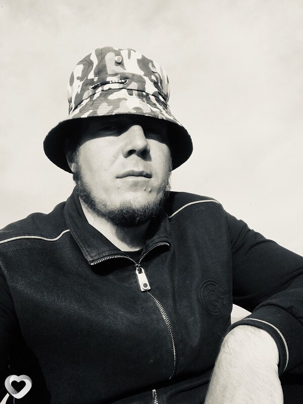 Akhmad, 28, Алматы — анкета №4364803