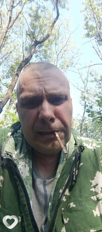 Александр, Углегорск (Донецкая обл)