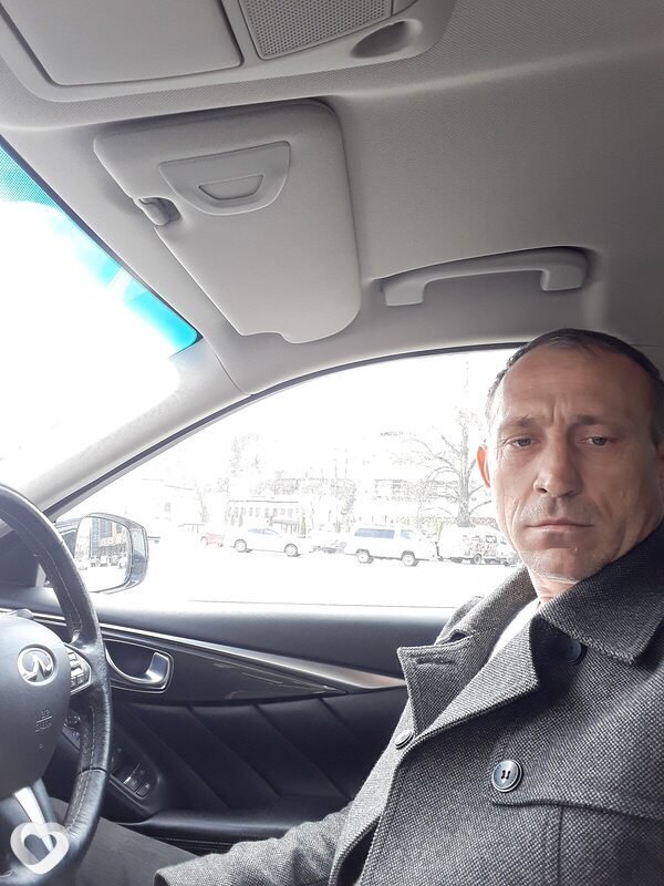 Roman, 46, Красногорске — анкета №4364954