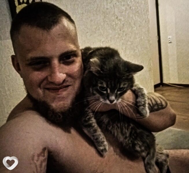 Максим, 21, Троицке — анкета №4364960