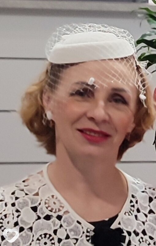 Наталья, 53, Витебске — анкета №4364961
