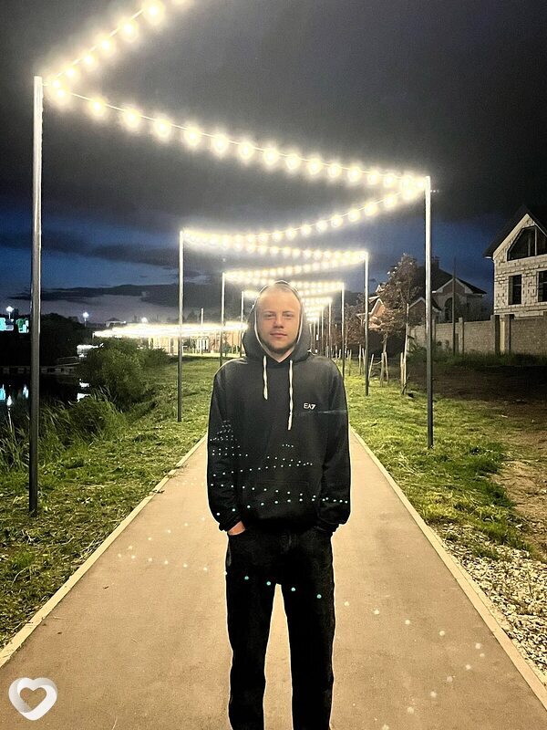 Dima, 19, Сызрани — анкета №4364965