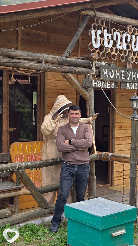Darvin, 40, Томске — анкета №4364969