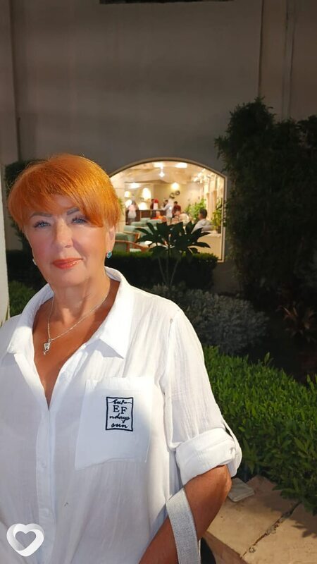 Татьяна, 60, Томске — анкета №4364879