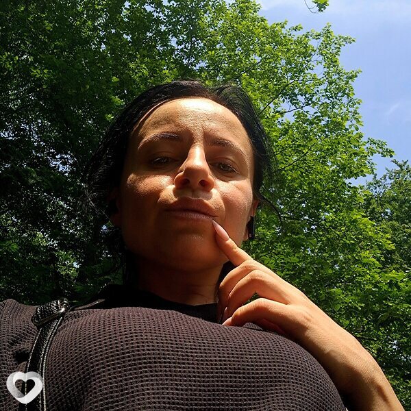 Светлана, 38, Одессе — анкета №4364883