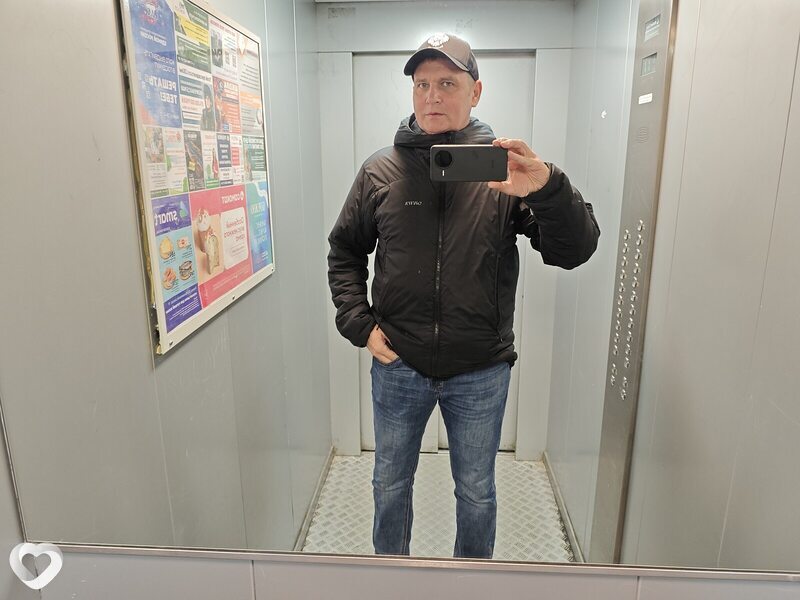 Александр, 47, Рязани — анкета №4364887