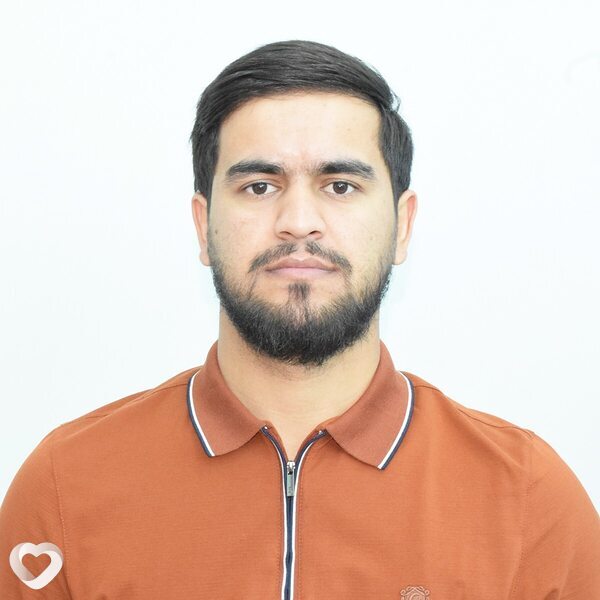 Muhammedjannn, 28, Астане — анкета №4364888
