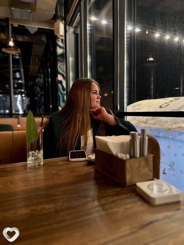 Анастасия, 21, Оренбурге — анкета №4365477