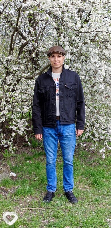 Misha, 35, Томске — анкета №4365490