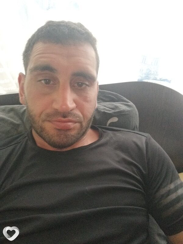Дава, 37, Донецке — анкета №4365500