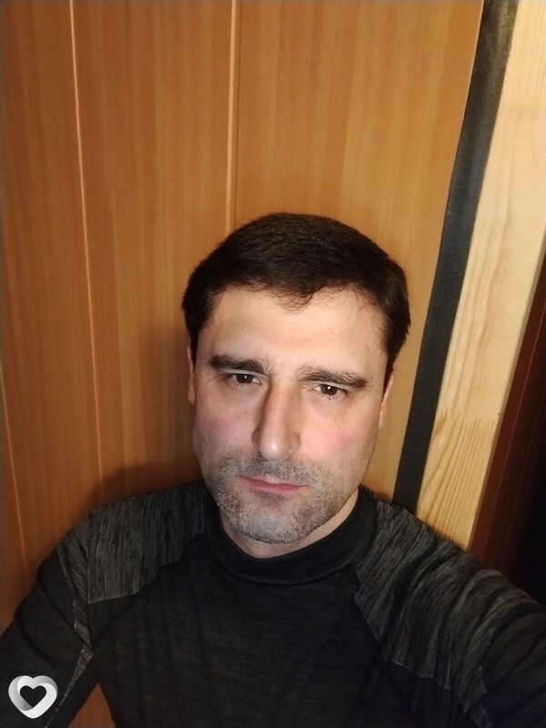 Максим, 49, Нижнем Новгороде — анкета №4364989