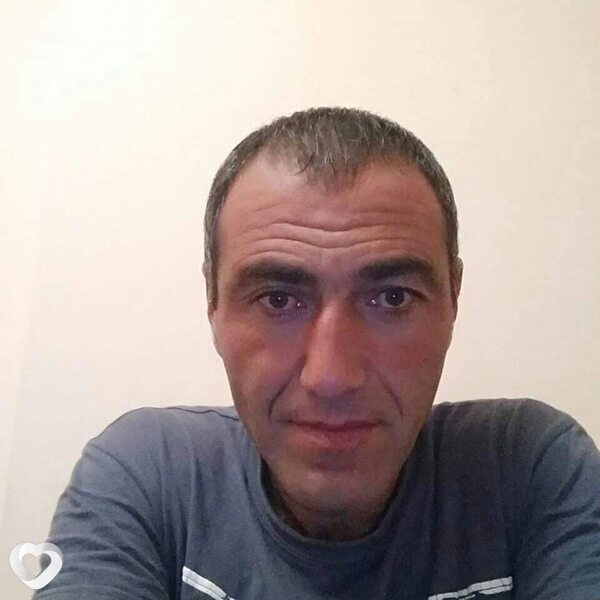 Карен, 45, Барнауле — анкета №4365138