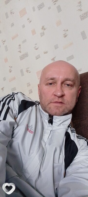 Сергей, 52, Мозыре — анкета №4365139