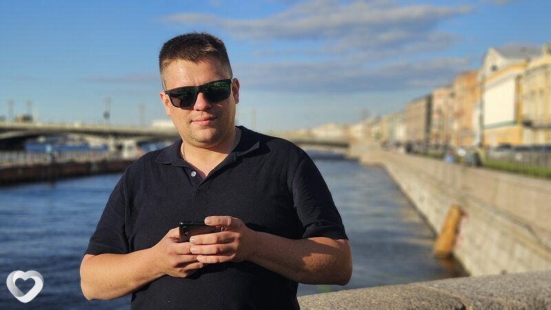 Михаил, 34, Санкт-Петербурге — анкета №4365145