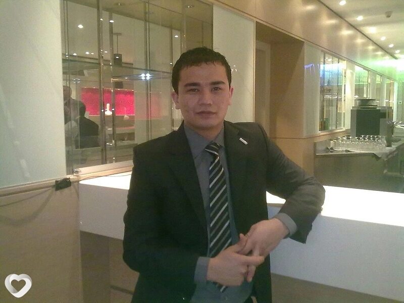 Тимур Мусаев, 36, Санкт-Петербурге — анкета №4365056