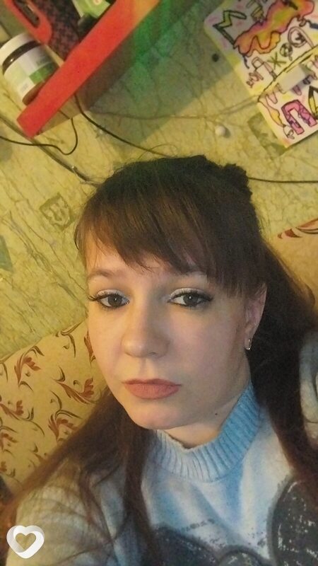 Алёна, 38, Воронеже — анкета №4365062
