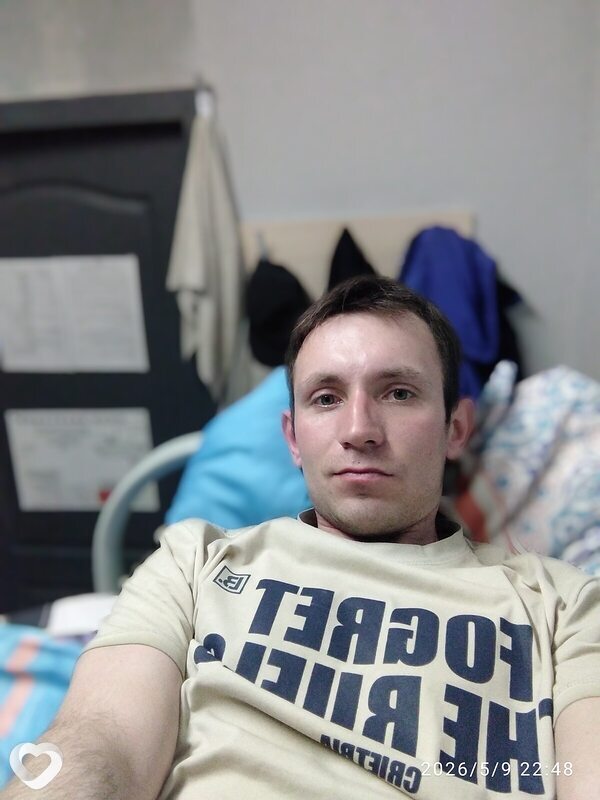 Юрий, 26, Томске — анкета №4365063