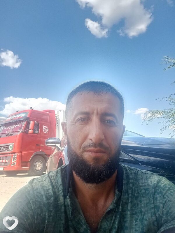 Джамал, 44, Волгограде — анкета №4365073