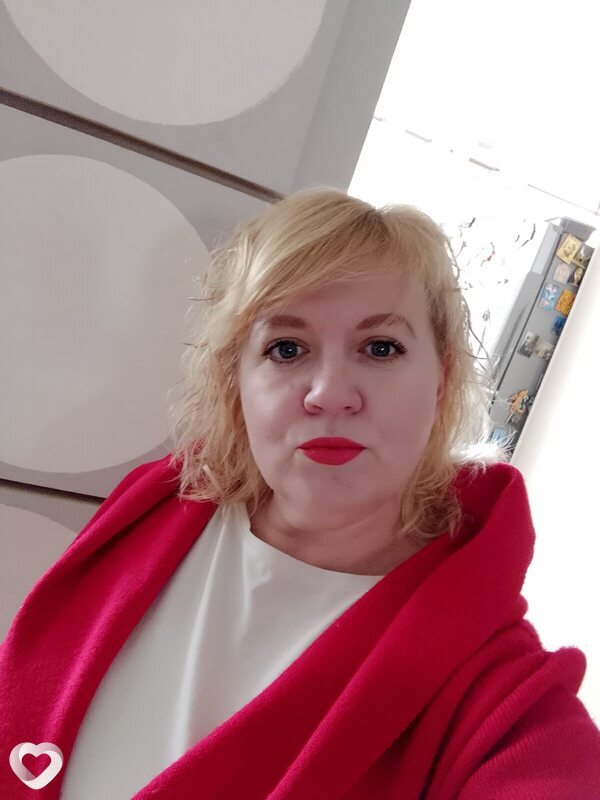 Марина, 43, Екатеринбурге — анкета №4365074