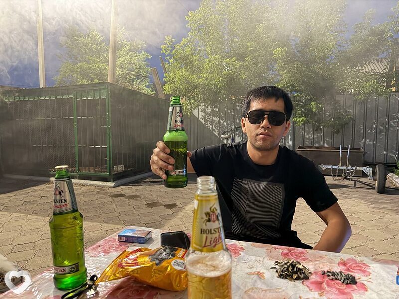 Raiymbek, 25, Экибастузе — анкета №4365076