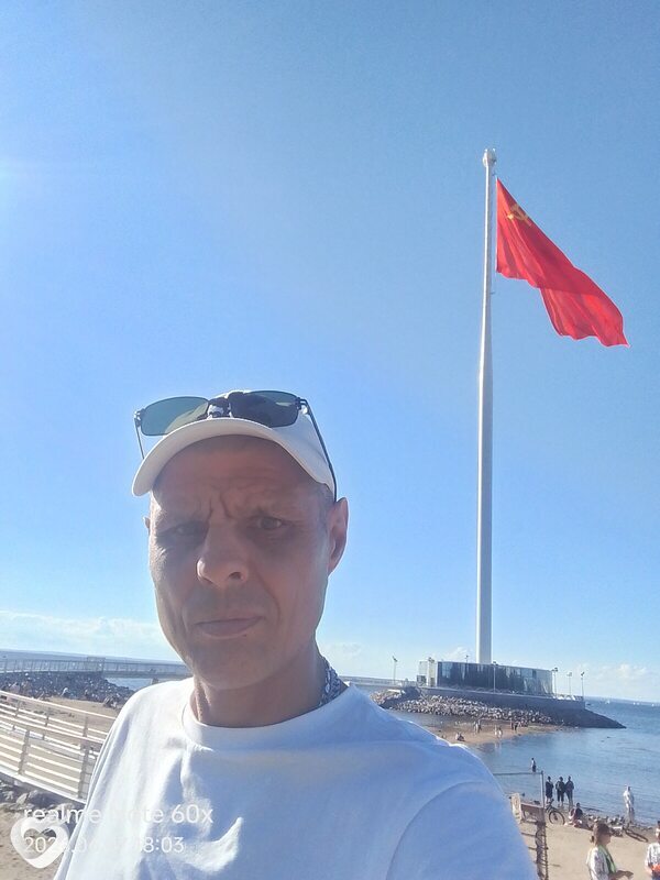 Сергей, 44, Новосибирске — анкета №4365077