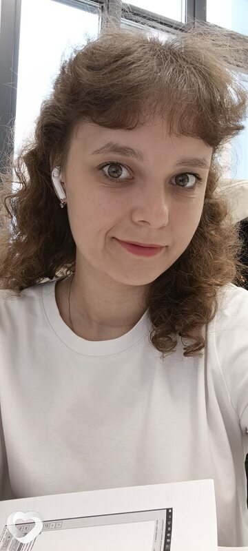 Юлия, 28, Перми — анкета №4365080