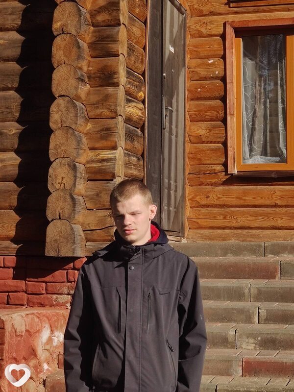 Алексей, Быхов
