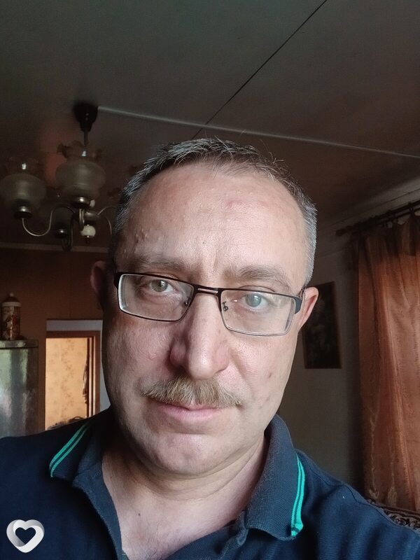 Дмитрий, 52, Полоцке — анкета №4365089