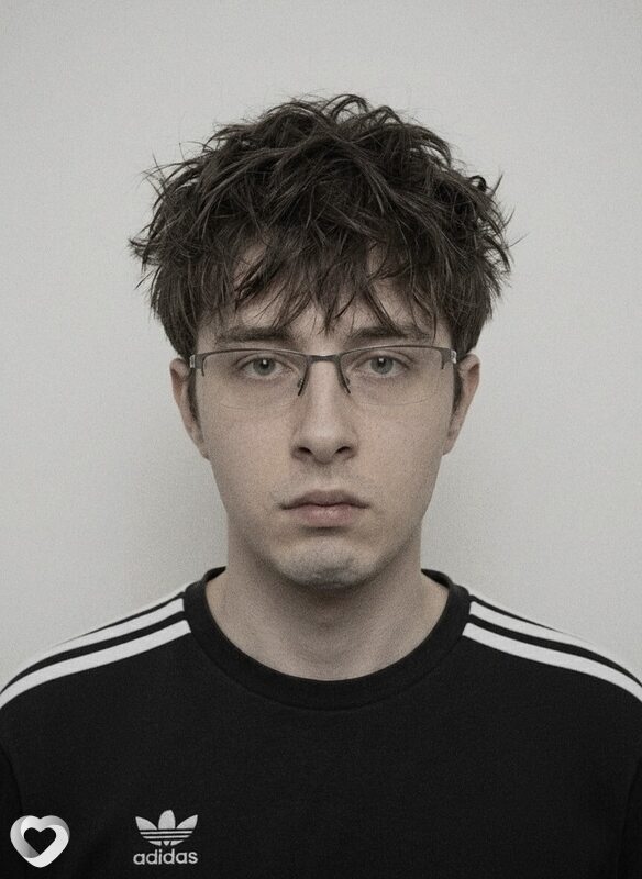 Егор, 23, Ангарске — анкета №4365090