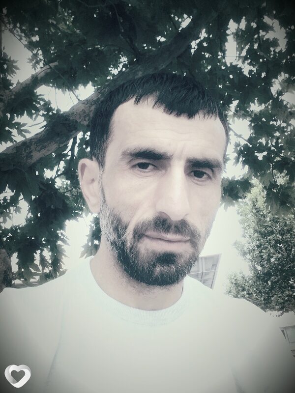 Edgar, 44, Ереван — анкета №4365092