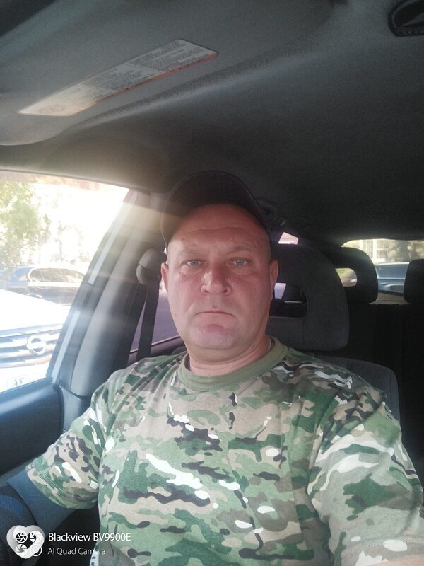 Александр, 45, Воронеже — анкета №4365093