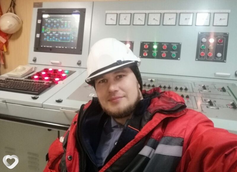 Jast, 25, Находке — анкета №4365099