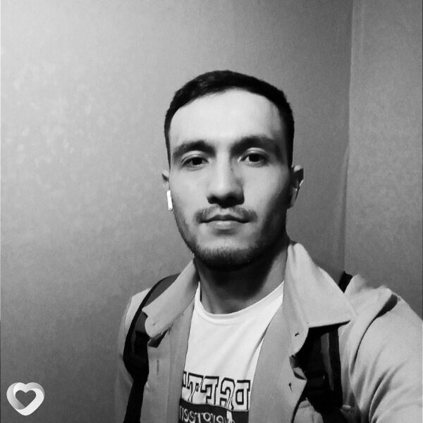 Бахтиëр, 27, Санкт-Петербурге — анкета №4365101