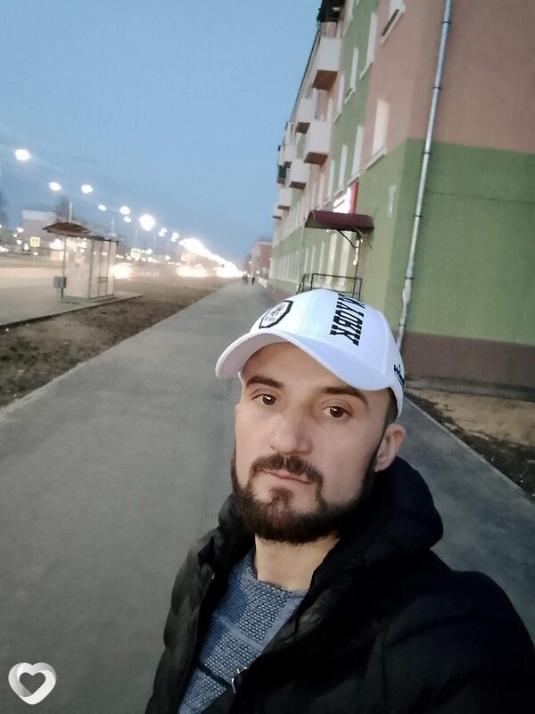 Федя, 28, Якутске — анкета №4365028