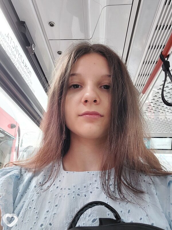 Незнакомка, 22, Самаре — анкета №4365031