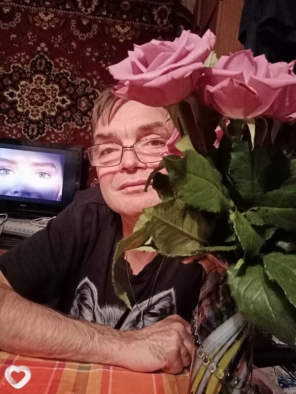 Андрей, 56, Нижнем Новгороде — анкета №4365034