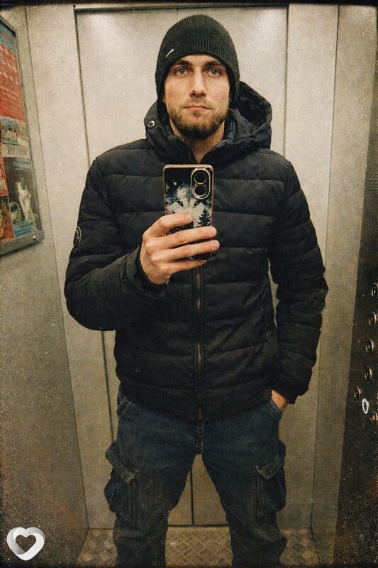 Сергей, 28, Усть-Каменогорск — анкета №4365052